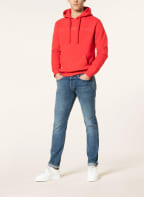 Superdry Hoodie, Farbe: ROT (Bild 1)