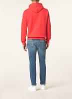 Superdry Hoodie, Farbe: ROT (Bild 1)