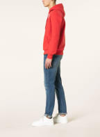 Superdry Hoodie, Farbe: ROT (Bild 1)