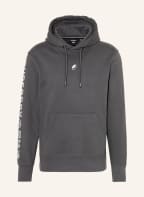 Superdry Hoodie , Farbe: DUNKELGRAU (Bild 1)