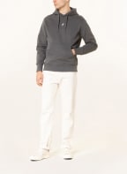 Superdry Hoodie , Farbe: DUNKELGRAU (Bild 1)