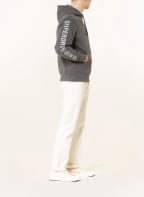 Superdry Hoodie , Farbe: DUNKELGRAU (Bild 1)