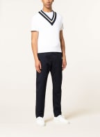 Filippa K Chino FLYNN Slim Fit , Farbe: DUNKELBLAU (Bild 1)