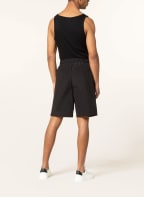 Filippa K Shorts SETH, Farbe: SCHWARZ (Bild 1)