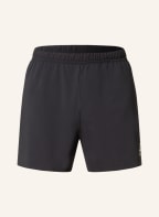 odlo Laufshorts ZEROWEIGHT, Farbe: SCHWARZ (Bild 1)