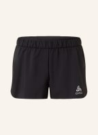 odlo Laufshorts ZEROWEIGHT, Farbe: SCHWARZ (Bild 1)