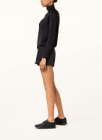 odlo Laufshorts ZEROWEIGHT, Farbe: SCHWARZ (Bild 1)