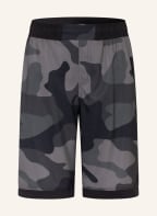 Columbia Shorts SANDY SHORES™, Farbe: SCHWARZ/ KHAKI/ DUNKELGRÜN (Bild 1)