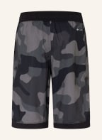 Columbia Shorts SANDY SHORES™, Farbe: SCHWARZ/ KHAKI/ DUNKELGRÜN (Bild 1)