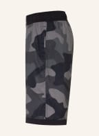 Columbia Shorts SANDY SHORES™, Farbe: SCHWARZ/ KHAKI/ DUNKELGRÜN (Bild 1)
