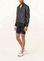 odlo Radjacke ESSENTIAL , Farbe: SCHWARZ (Bild 1)