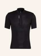 odlo Radtrikot ESSENTIALS, Farbe: SCHWARZ (Bild 1)