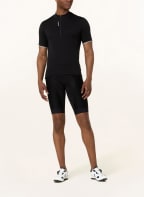 odlo Radtrikot ESSENTIALS, Farbe: SCHWARZ (Bild 1)