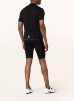 odlo Radtrikot ESSENTIALS, Farbe: SCHWARZ (Bild 1)