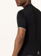 odlo Radtrikot ESSENTIALS, Farbe: SCHWARZ (Bild 1)