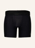 odlo Rad-Unterziehhose ACTIVE SPORT mit gepolstertem Einsatz, Farbe: SCHWARZ (Bild 1)