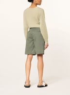 CLOSED Shorts, Farbe: OLIV (Bild 1)