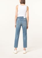 CLOSED Jeans PEDAL PUSHER, Farbe: MBL MID BLUE (Bild 1)