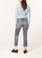 CLOSED Boyfriend Jeans PEDAL PUSHER, Farbe: GRAU (Bild 1)
