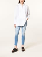 CLOSED Skinny jeans SKINNY PUSHER, Color: LBL Light Blue (Image 1)