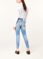 CLOSED Skinny jeans SKINNY PUSHER, Color: LBL Light Blue (Image 1)