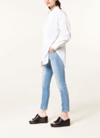 CLOSED Skinny jeans SKINNY PUSHER, Color: LBL Light Blue (Image 1)