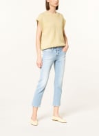 CLOSED 7/8-Jeans STARLET, Farbe: LBL Light Blue (Bild 1)