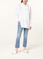 CLOSED Skinny Jeans STARLET, Farbe: MBL MID BLUE (Bild 1)