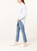 CLOSED Skinny Jeans STARLET, Farbe: MBL MID BLUE (Bild 1)