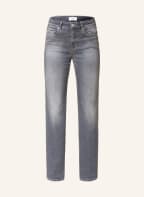 CLOSED Bootcut Jeans LEAF, Farbe: MGY MID GREY (Bild 1)