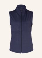 PUMA Golfweste CLOUDSPUN DAYBREAK , Farbe: BLAU (Bild 1)
