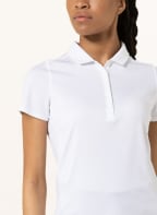 PUMA Performance polo shirt GAMER, Color: WHITE (Image 1)