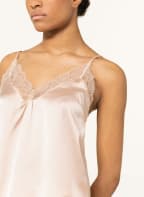 LOVE Stories Lounge-Top LYNN, Farbe: CREME (Bild 1)
