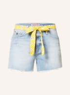 Superdry Jeansshorts , Farbe: HELLBLAU (Bild 1)