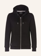 Superdry Sweatjacke, Farbe: SCHWARZ (Bild 1)