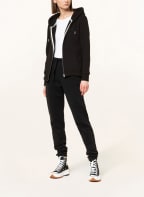 Superdry Sweatjacke, Farbe: SCHWARZ (Bild 1)