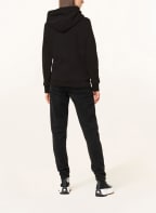 Superdry Sweatjacke, Farbe: SCHWARZ (Bild 1)