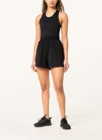 ATHLECIA Sweatshorts JACEY, Farbe: SCHWARZ (Bild 1)