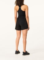 ATHLECIA Sweatshorts JACEY, Farbe: SCHWARZ (Bild 1)