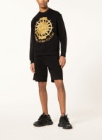 VERSACE JEANS COUTURE Sweatshirt , Farbe: SCHWARZ/ GOLD (Bild 1)