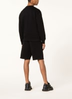VERSACE JEANS COUTURE Sweatshirt , Farbe: SCHWARZ/ GOLD (Bild 1)