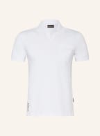 NAPAPIJRI Jersey polo shirt FENIX, Color: WHITE (Image 1)