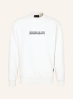 NAPAPIJRI Sweatshirt BOX, Farbe: CREME (Bild 1)