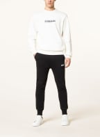 NAPAPIJRI Sweatshirt BOX, Farbe: CREME (Bild 1)