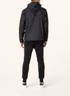 NAPAPIJRI Slip-on jacket NORTHFARER 2.0, Color: BLACK (Image 1)