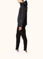 NAPAPIJRI Slip-on jacket NORTHFARER 2.0, Color: BLACK (Image 1)