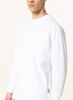 NAPAPIJRI Longsleeve MORGEX, Farbe: WEISS (Bild 1)