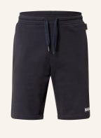 NAPAPIJRI Sweatshorts BOX, Farbe: DUNKELBLAU (Bild 1)