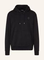 J.LINDEBERG Hoodie, Farbe: SCHWARZ (Bild 1)
