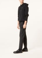 J.LINDEBERG Hoodie, Farbe: SCHWARZ (Bild 1)